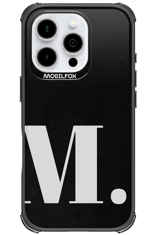 M (Off Space) 2.0 - Apple iPhone 16 Pro