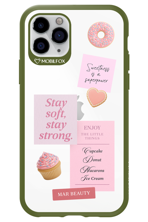 Sweet Babe - Apple iPhone 11 Pro