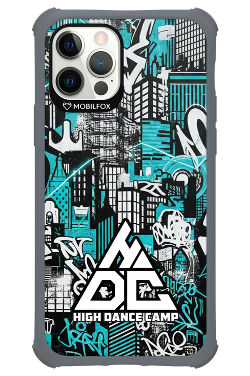 HDC 3 - Apple iPhone 12 Pro