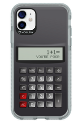 Calculator - Apple iPhone 11