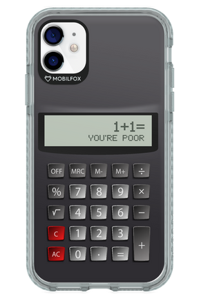 Calculator - Apple iPhone 11