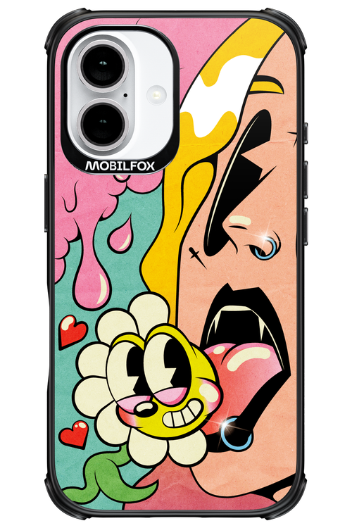 Love Sick 2.0 - Apple iPhone 16