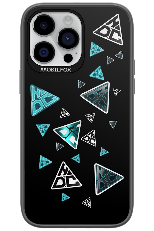 HDC 8 - Apple iPhone 14 Pro Max