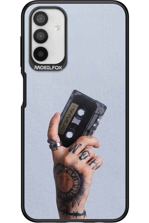 Bagabont 2.0 - Samsung Galaxy A04s