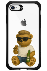 Gamibeer (Transparent) - Apple iPhone 8