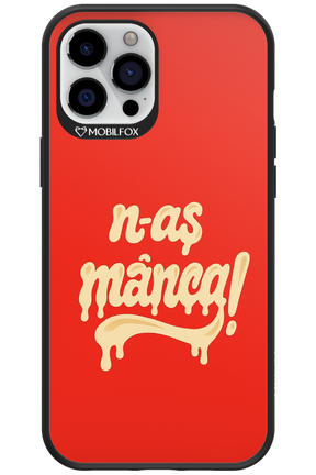 N-AȘ MÂNCA - Apple iPhone 12 Pro Max