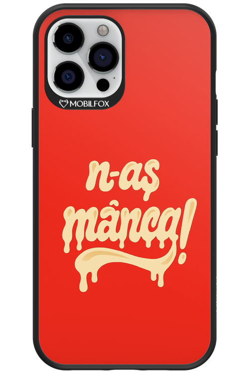N-AȘ MÂNCA - Apple iPhone 12 Pro Max
