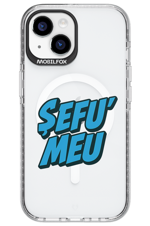 Meu - Apple iPhone 15