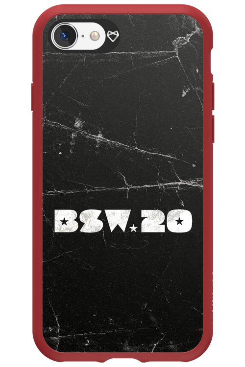 BSW 20 (2) 2.0 - Apple iPhone SE 2020