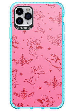 Pink Puttos - Apple iPhone 11 Pro Max