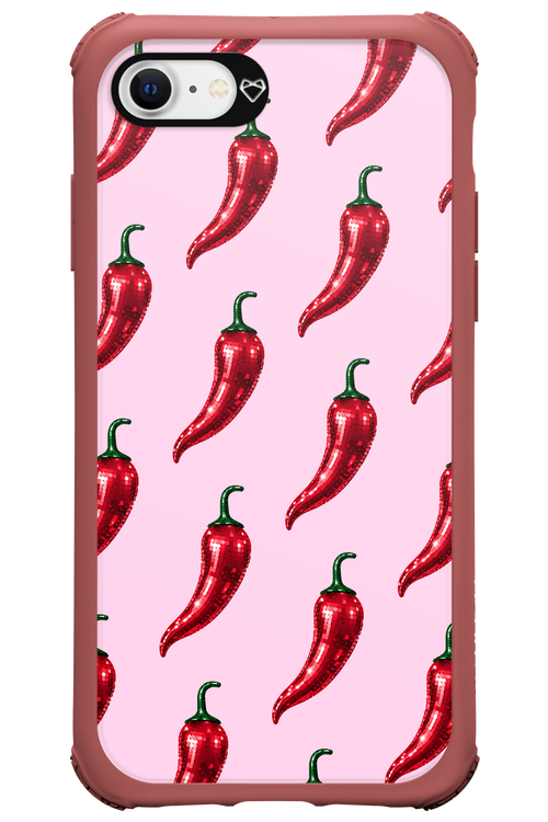 Chili Babe 2.0 - Apple iPhone SE 2022