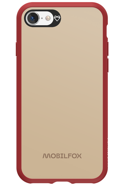 Sand 2.0 - Apple iPhone SE 2020