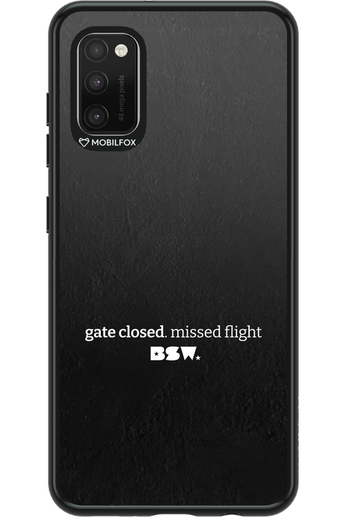 BSW FourSeasons 5 2.0 - Samsung Galaxy A41
