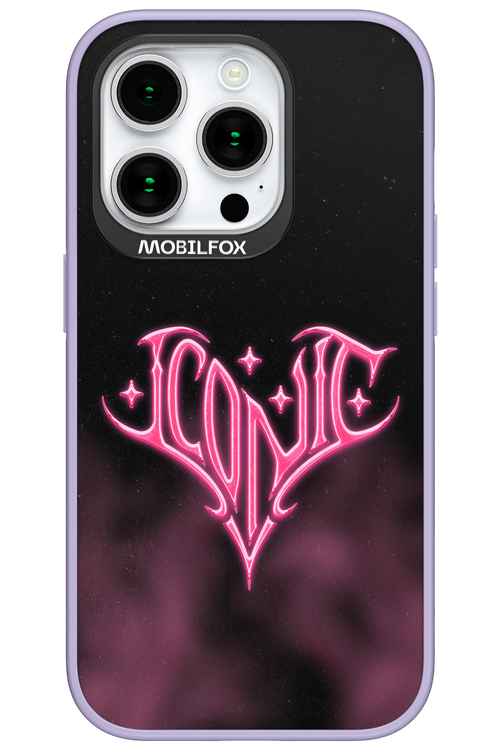 Iconica 2.0 - Apple iPhone 15 Pro