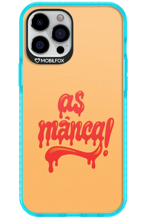 AȘ MÂNCA 2 - Apple iPhone 12 Pro Max