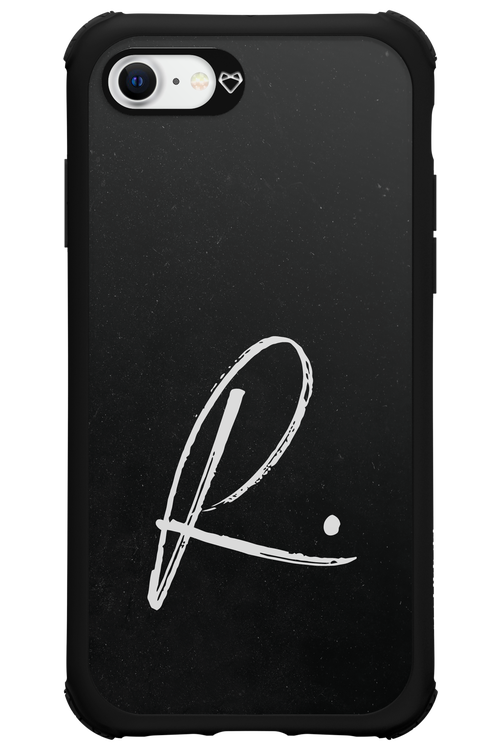 (Off Space) R 2.0 - Apple iPhone SE 2020