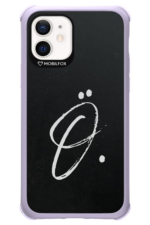 (Off Space) O II 2.0 - Apple iPhone 12