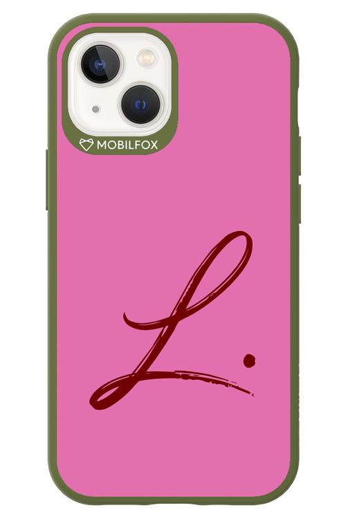 (Sorbet) L 2.0 - Apple iPhone 13 Mini