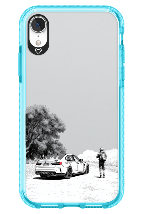 Dreamland 2.0 - Apple iPhone XR
