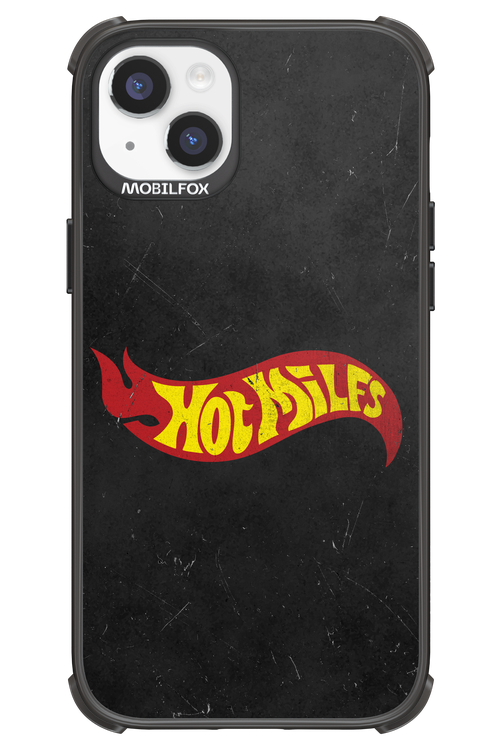 Hot Milfs 2.0 - Apple iPhone 14 Plus