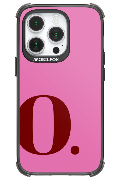 O (Sorbet) 2.0 - Apple iPhone 14 Pro