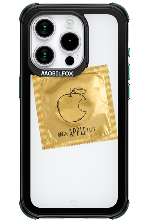 Safety Apple 2.0 - Apple iPhone 15 Pro