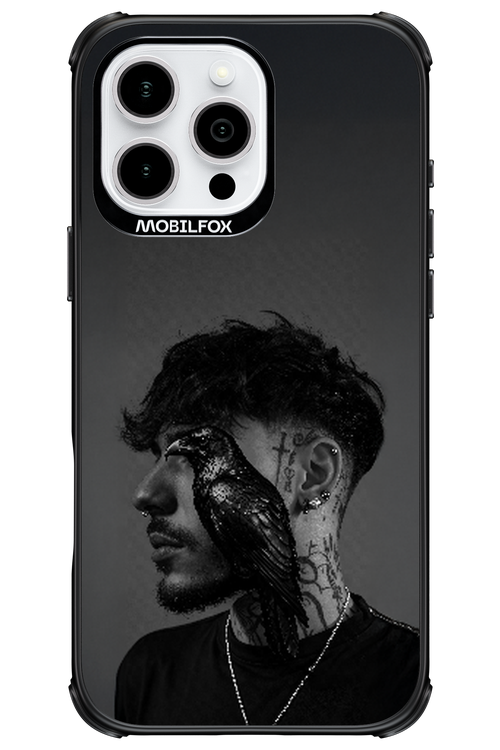 RAVEN - Apple iPhone 16 Pro Max