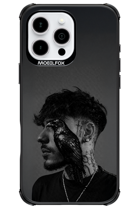 RAVEN - Apple iPhone 16 Pro Max