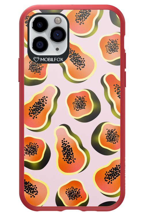 Papaya Wave 2.0 - Apple iPhone 11 Pro