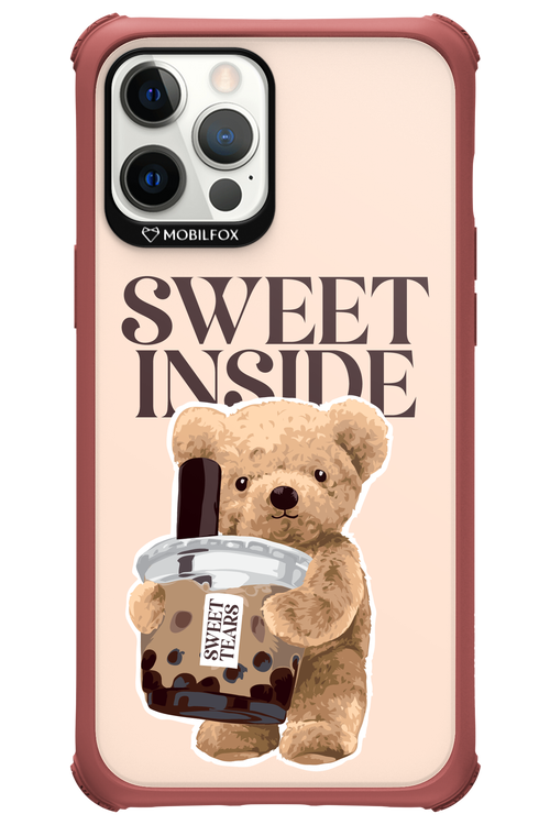 Sweet Inside 2.0 - Apple iPhone 12 Pro Max