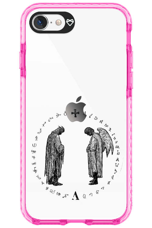 iNGER & D3MON V2 2.0 - Apple iPhone SE 2022