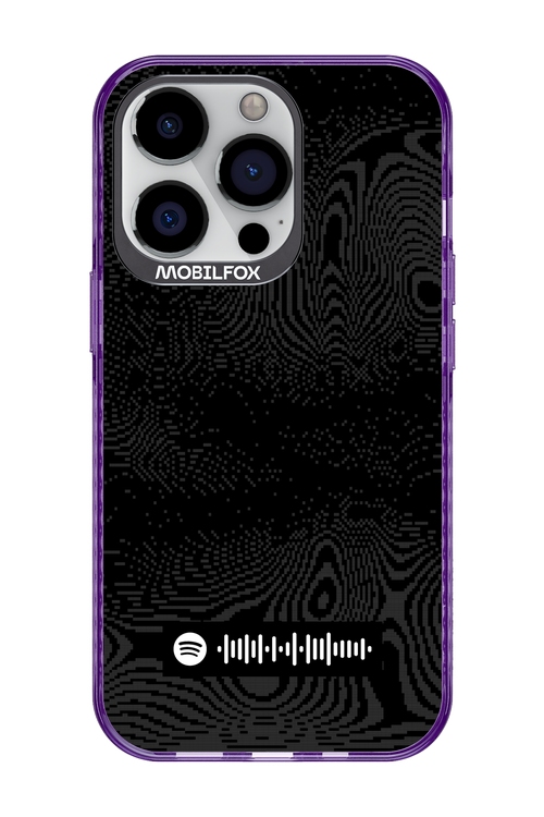 Techno frequency - Apple iPhone 13 Pro