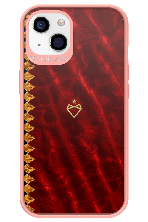 Spania x Mobilfox 2.0 - Apple iPhone 13