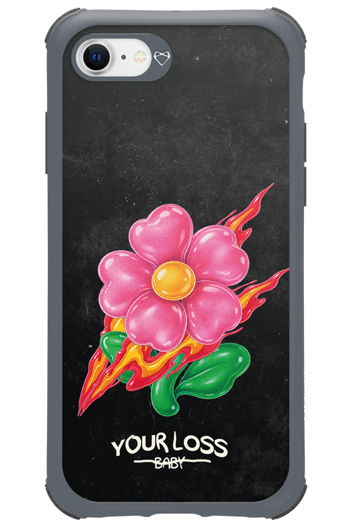 Your Loss 2.0 - Apple iPhone SE 2020