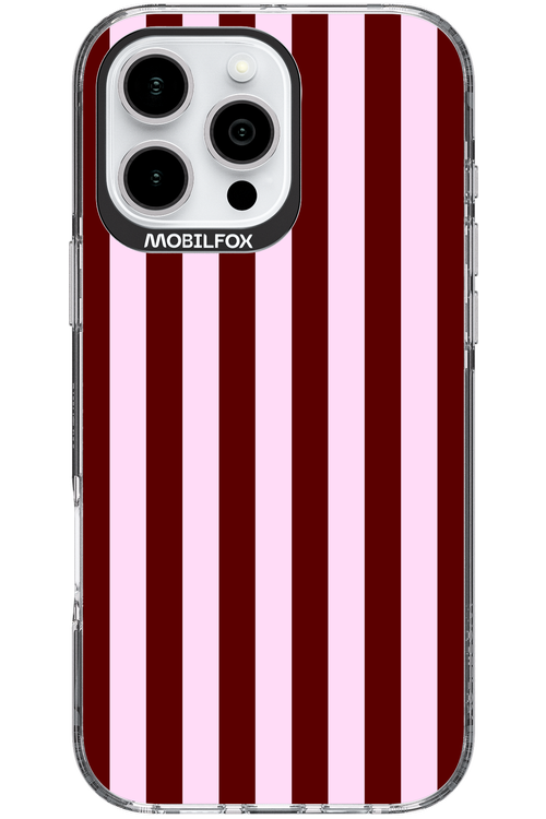 Circus Romance 2.0 - Apple iPhone 16 Pro Max