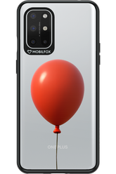 Red Balloon - OnePlus 8T