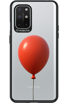 Red Balloon - OnePlus 8T