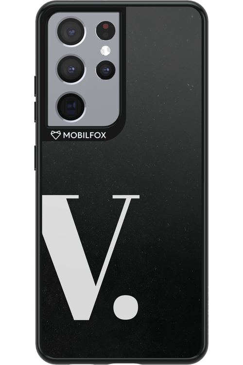 V (Off Space) 2.0 - Samsung Galaxy S21 Ultra
