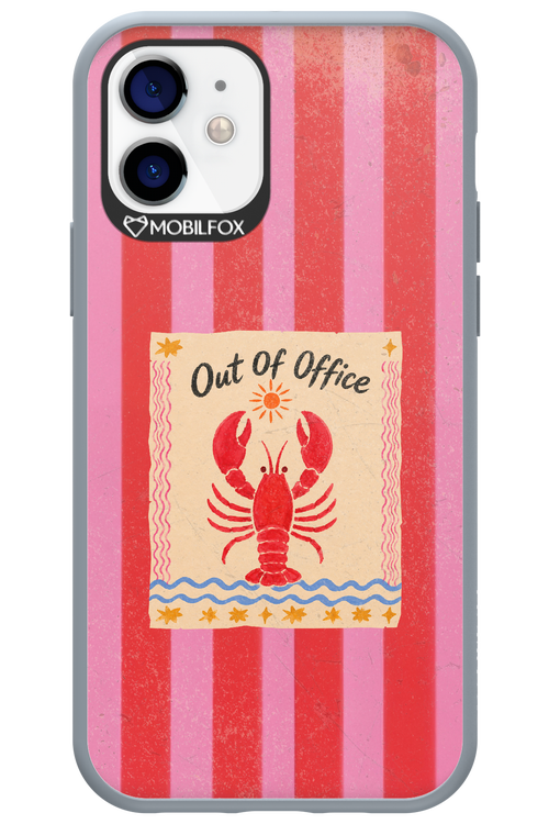 Out Of Office 2.0 - Apple iPhone 12