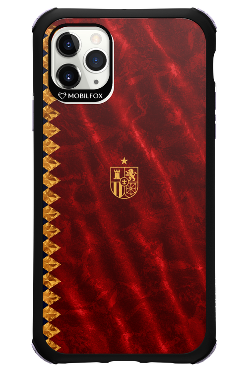Spania 2.0 - Apple iPhone 11 Pro Max