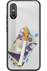 Cigarette 100 Lei 2.0 - Xiaomi Redmi 9A