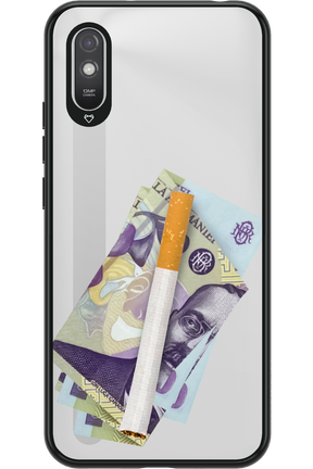 Cigarette 100 Lei 2.0 - Xiaomi Redmi 9A