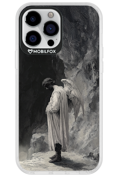 INGER Cover 2.0 - Apple iPhone 13 Pro Max