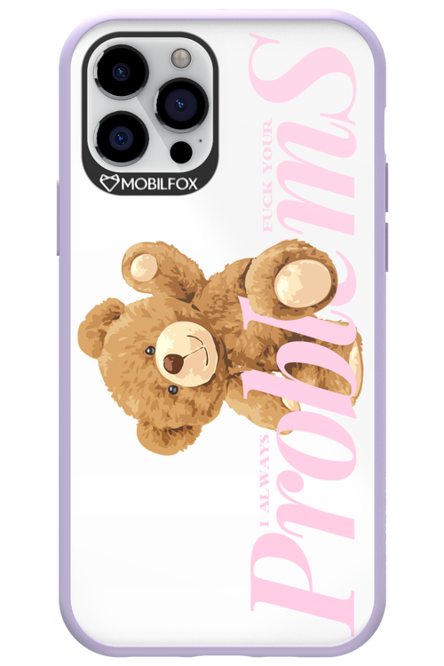 Problems 2.0 - Apple iPhone 12 Pro
