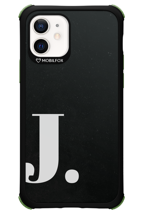 J (Off Space) 2.0 - Apple iPhone 12