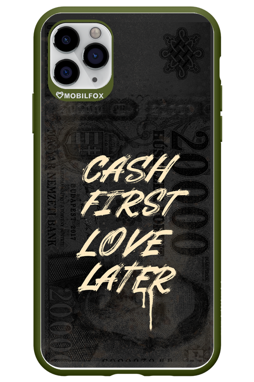 Love Later 2.0 - Apple iPhone 11 Pro Max
