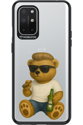 Gamibeer (Transparent) - OnePlus 8T