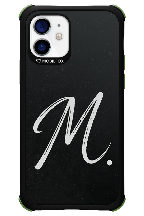 (Off Space) M 2.0 - Apple iPhone 12