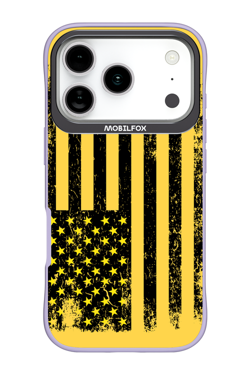 Impact Stripes 2.0 - Apple iPhone 17 Pro