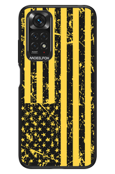 Crash & Stripes - Xiaomi Redmi Note 11/11S 4G